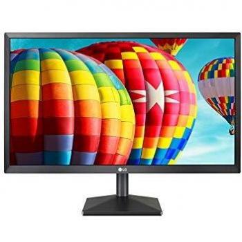 LG - LG - 24MK430H-B LED display 60,5 cm