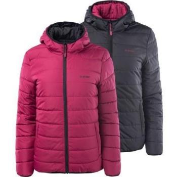 Chaqueta Acolchada Haimo para Mujer Hi-Tec