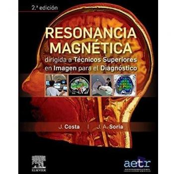 Resonancia magnética dirigida a técnicos superiores en imagen para el diagnóstico