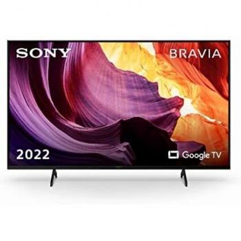 Sony TV LED KD-55X81K 4K HDR Android