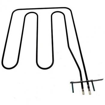 Resistencia Inferior 2200W para Horno y Cocina De Dietrich 92X6155