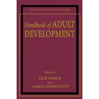 Comprehensive Guide to Adult Development and Aging