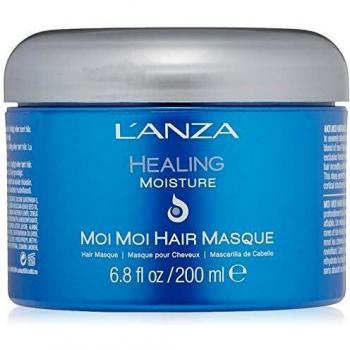 L'ANZA Healing Moisture Moi Moi Masque 200ml