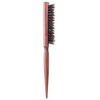 Cepillo de Crepar de Madera para Cabello - Bifull