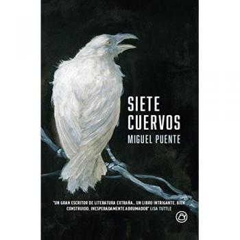 Siete cuervos