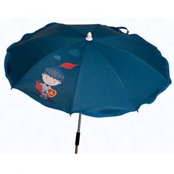 Babyline Caballero - Sombrilla de silla, unisex
