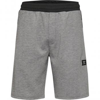 Hummel Tropper Gray Men's Shorts 2XL