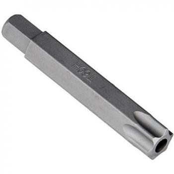 Bahco be5049t-hl - Juego puntas 10mm torx tr60x75mm