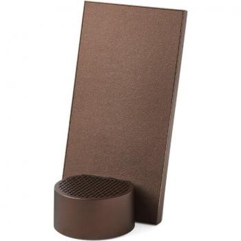 Altavoz Bluetooth Portátil Lexon City Energy Pro Cargador Inalámbrico Bronce 3 W