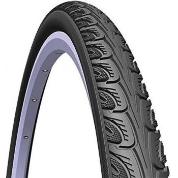 Rubena - Cubierta 54037 (600x32A) Hook V69 Negro