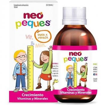 Neovital Neo Kids Growth 150ml