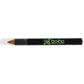 Boho Green Révolution lápiz ojos y labios