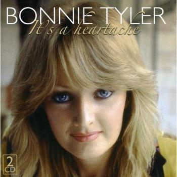 It'S A Heartache - Bonnie Tyler