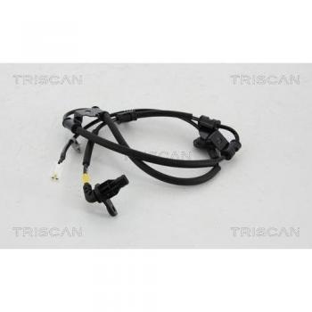 Sensor ABS TRISCAN 8180 43215