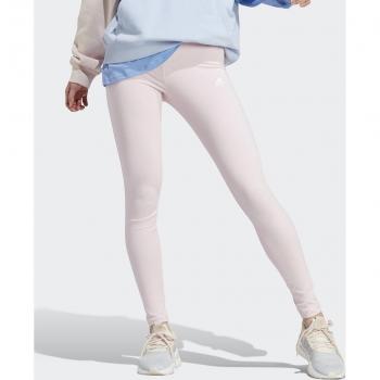 Mallas adidas Essentials High-Waisted Logo para mujer
