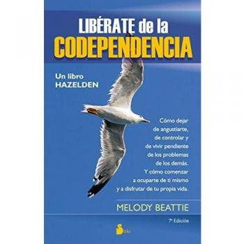Libérate de la codependencia
