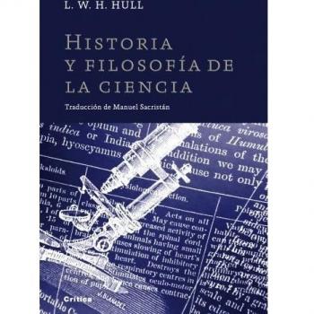Historia y filosofía de la ciencia