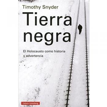 Tierra negra