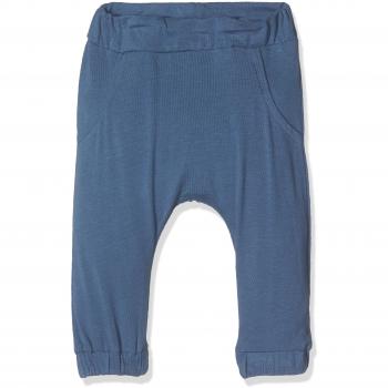 NAME IT Nitgeivan Pant M Nb, Pantalones para Bebés, Azul