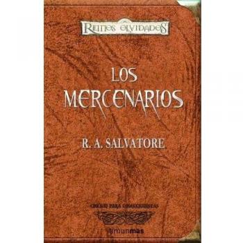 Los mercenarios Omnibus