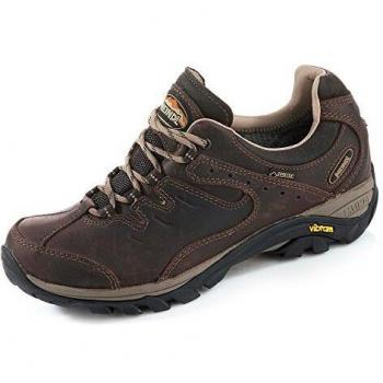 Botas de senderismo Meindl Caracas Lady Gore-Tex Marrón Femeninas Talla 4