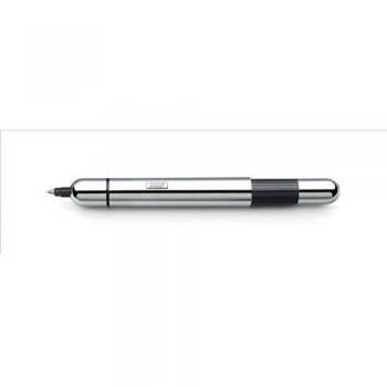 Bolígrafo Lamy cromado brillante