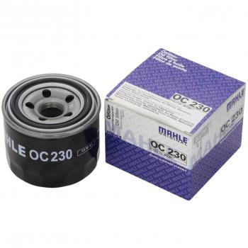 Mahle Filter OC230 Filtro De Aceite