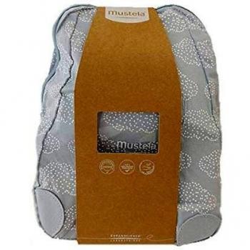 MOCHILA EDICIÓN LIMITADA GRIS