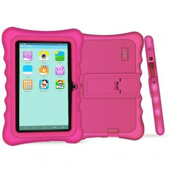 Yuntab Q88H Tablet para niños - Tablet Infantil de 7 Pulgadas iWawa Software Pre-instalado