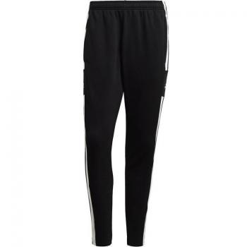 Pantalón de Fútbol Adidas Squadra 21 Negro para Hombre
