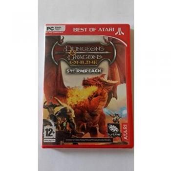 Best of: Dungeons & Dragons Online