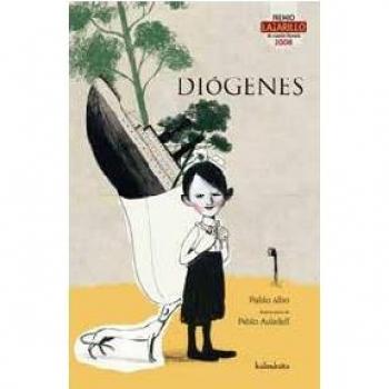 Diógenes