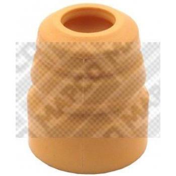 Almohadilla de tope de suspensión MAPCO 32876 - Bump stop, alta calidad, diseño específico para vehículos, material resistente a la compresión, fácil instalación, compatible con diversas marcas y modelos
