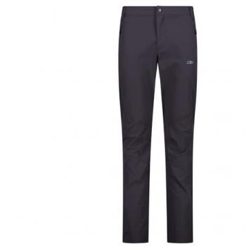 CMP Men's Long Pants - Gray - Size 58