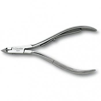 Alicate de Corte de 3 mm con Forma de Deslizamiento de 3 Claveles