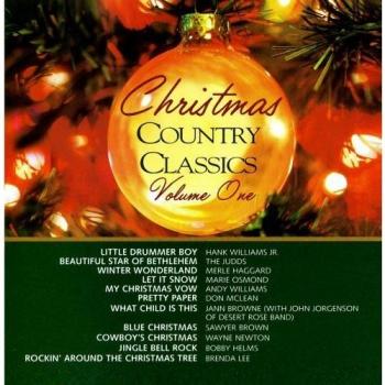 Country Classics Vol 1