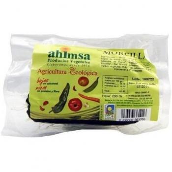MORCILLA LARGA DURACION