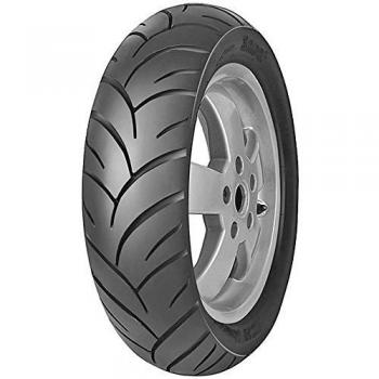 PNEUMATICO TUBELESS MAXI-SCOOTER 120 / 80 / 14 58S