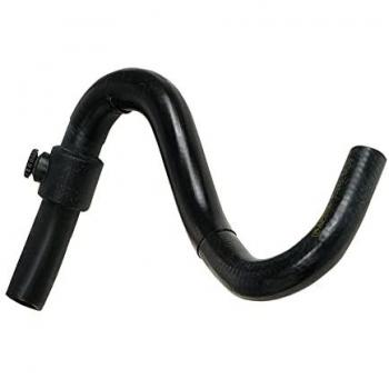 Tubería flexible de calefacción GATES 02-2575, manguera de calefacción moldeada, alta resistencia a la temperatura, diseño flexible para fácil instalación, compatible con sistemas de calefacción automotriz