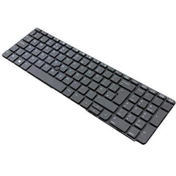 Teclado Bluetooth HP 15-SWIS2 con Touchpad