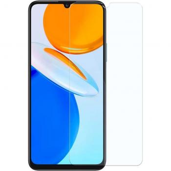 Protector de Pantalla Cristal Templado Premium para Honor X7 Vidrio 9H 2.5D Anti Golpes Arañazos 0.3mm