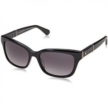 Kate Spade Johanna 2/S Sunglasses 0807 Black 53-17-140