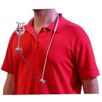 Atril universal de cuello