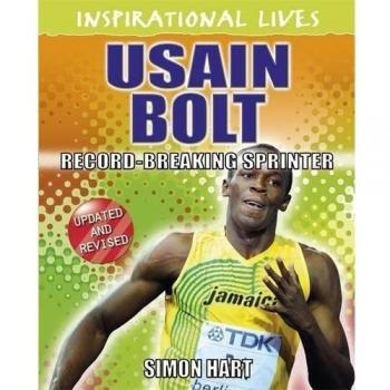 Inspirational Lives: Usain Bolt