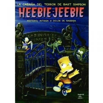 Heebie-Jeebie