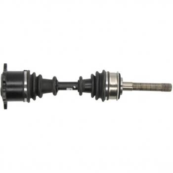 Eje motriz y árbol de transmisión POINT GEAR PNG75230, características: fabricado en acero de alta resistencia, diseño optimizado para reducir el peso, compatible con diversos modelos de vehículos, fácil instalación, acabado anticorrosivo para mayo