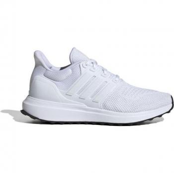Zapatillas Adidas UBounce DNA Infantil Blanco