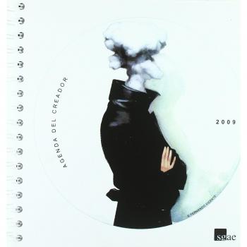 Agenda Del Creador 2009