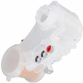 Ablandador de agua Whirlpool 480140102402 - Compatible con lavavajillas Maytag, Bauknecht, Laden, Kitchenaid e IKEA