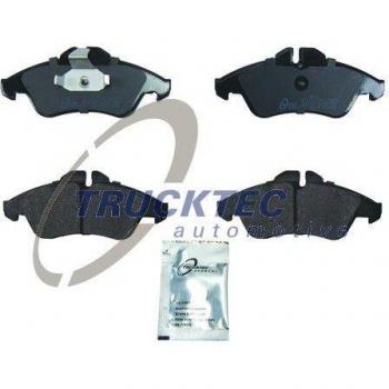 Pastillas de freno TRUCKTEC AUTOMOTIVE 02.35.082